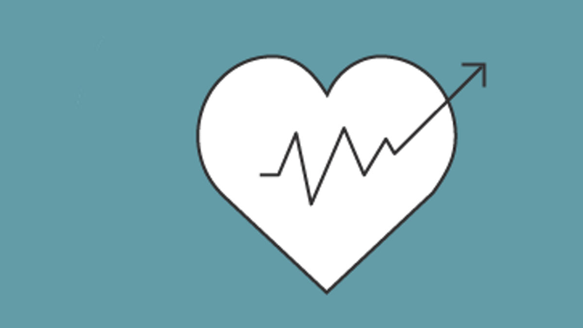 Longevity Illustration Mobile