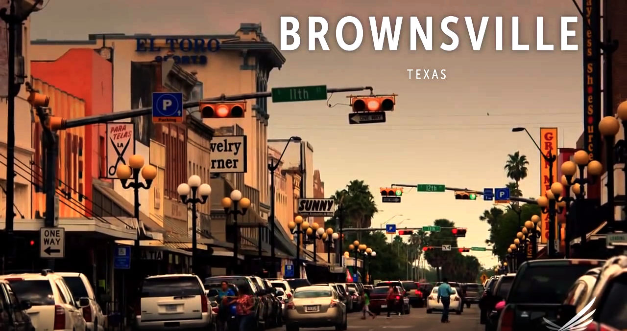 Cross-Sector Collaboration Improves Health in Brownsville, Texas 
Video still taken from 7ExuAiKoVi0 to correct black bars in RWJF video player.
MP checked on 7/27/16 - https://www.youtube.com/watch?v=7ExuAiKoVi0 - video is RWJF-branded and produced; OK to use.