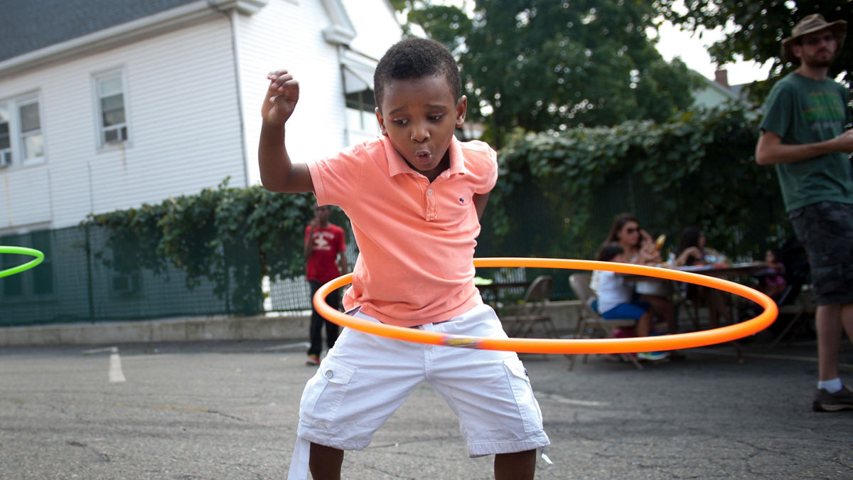 Culture of Health Prize 2015 - Everett. COH website.,Culture of Health Prize 2015 - Everett. COH website.