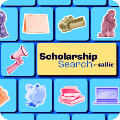 Scholarship search