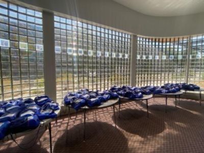 GOAL Foundation & Young Subaru