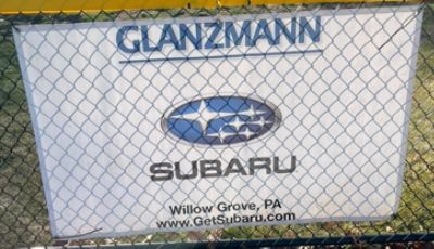 Thank You to Glanzmann Subaru for Supporting Our LGLL Community