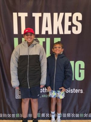 A Warm Coat, A Lasting Impact