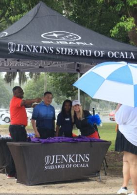 Jenkins Subaru of Ocala Loves Learning