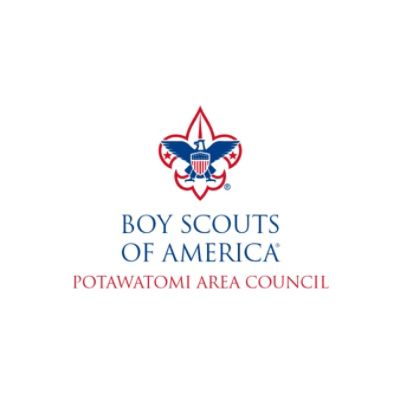 BOY SCOUTS OF AMERICA – Potawatomi Area Council