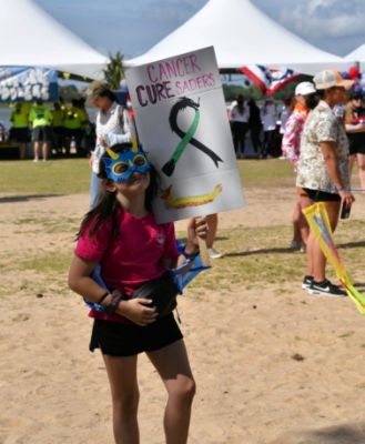 Side by Side with Dragon Boat Charleston