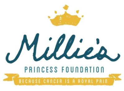 Millies princess foundation 