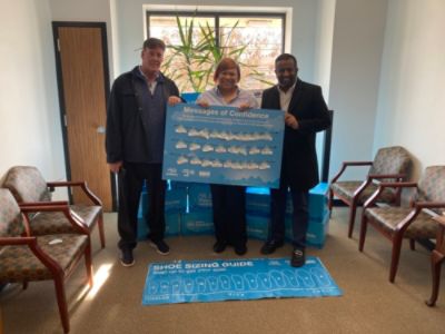 Concordville Subaru Teams Up to Support Local Community