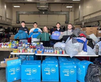 Supporting Our Community with Essential Resources