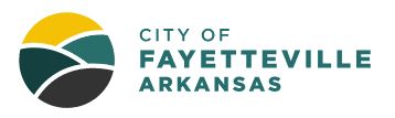 City of Fayetteville Parks and Recreation 