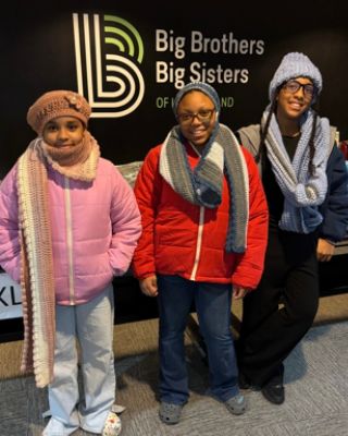 A Gift of Warmth for Our Littles