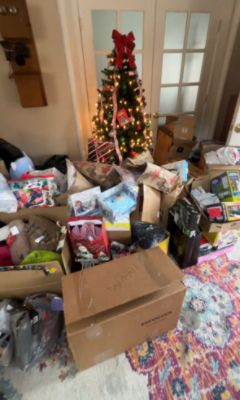 Boise Subaru Sponsors Christmas with the Boise Rescue Mission