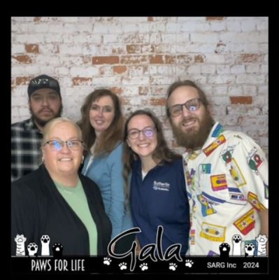SARG (ANIMAL RESCUE)