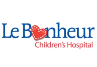 Le Bonheur Children’s Hospital