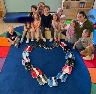 Barstow Motors gives with a 'Heart"