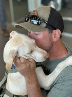 Finding Dogs Furever Homes