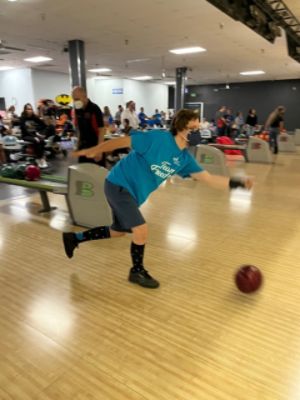 Annual Bowl-a-thon supports United Cerebral Palsy of the Inland Empire