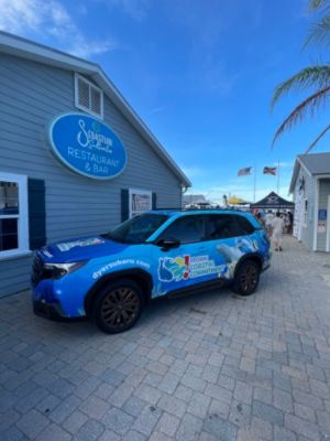 Firefighters for Clean Water Fishing Tournament