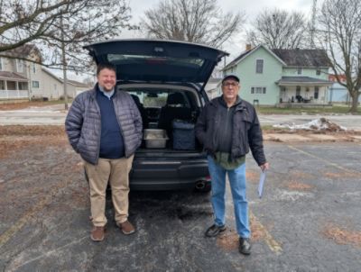 More than Just a Meal