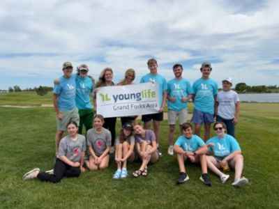 Grand Forks Young Life