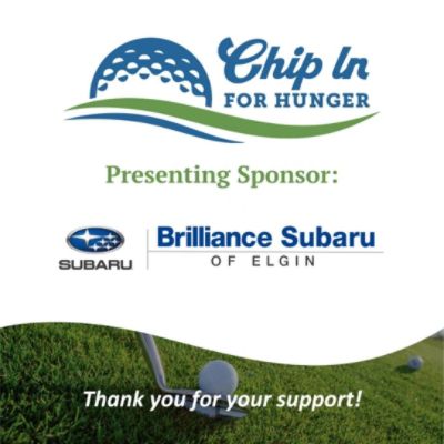 Driving Change, One Swing at A Time