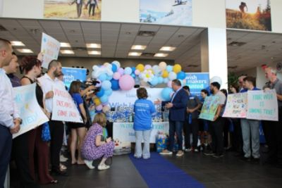 A Wish, A Poodle, and A Whole Lot of Love ✨