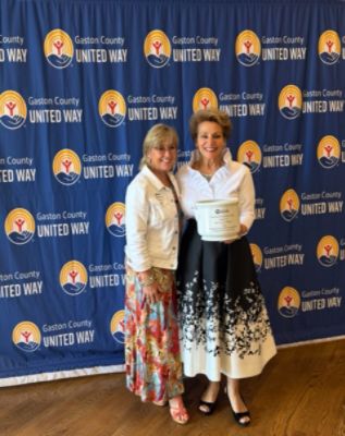 United Way of Gaston County's Annual Celebration