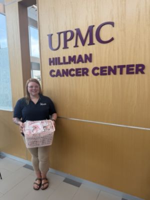 Care Packages with a Purpose