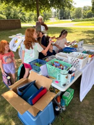 Balise Subaru of Hadley Driving Back-to-School Success
