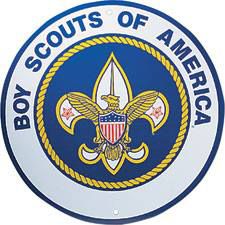 Boy Scouts of America Troop 562