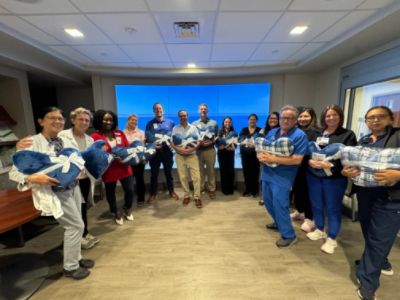 Subaru of Naples and The Leukemia & Lymphoma Society®