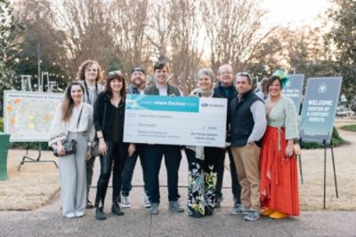 Overton Park Conservancy