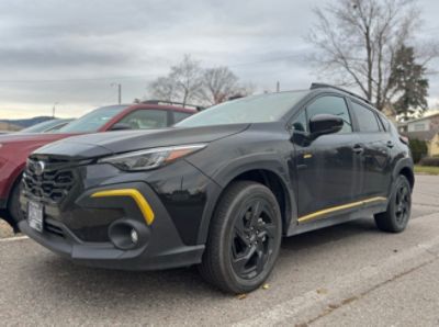 Subaru Loves To Help: Missoula Aging Services