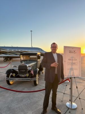 Subaru of Naples Supports PBHSN's Pet Lovers Gala 2026 