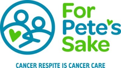 For Pete's Sake Cancer Respite Foundation