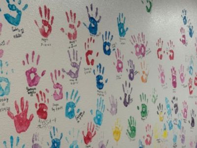 Subaru Love Promise Story: Cavender Subaru Midland Odessa Supports Healing Through Hope