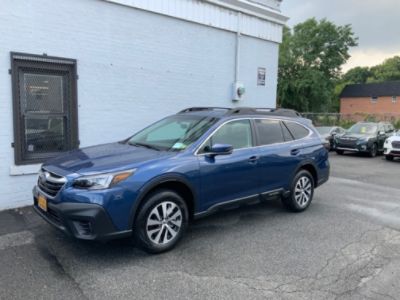 My first Brand new Outback from Island Subaru!