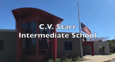 Brewster Subaru and Adopt A Classroom selects C.V. Starr Intermediate School