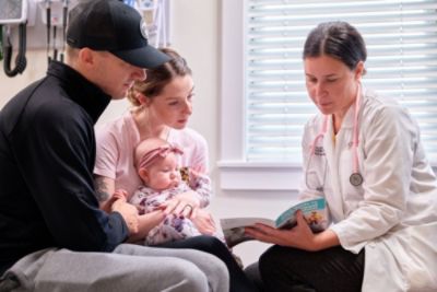 Driving Access to Care Across the North Country