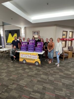 Phoenix Elementary School Love of Learning