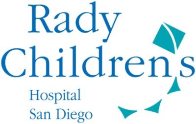 Rady Children's Hospital San Diego