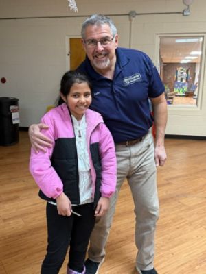 Providing Hope and Warmth to Our Community