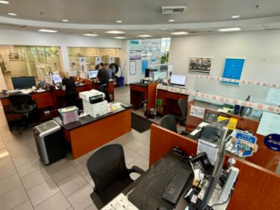 Virginia (Ginny) Leigh Blough