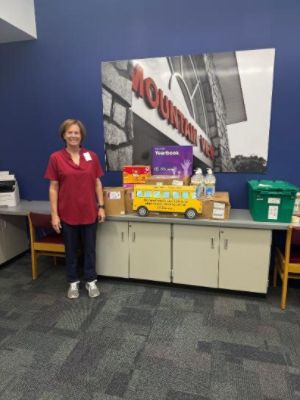 Jim Armstrong Subaru Helps Local Classrooms Start the Year Strong Through Subaru Loves Learning