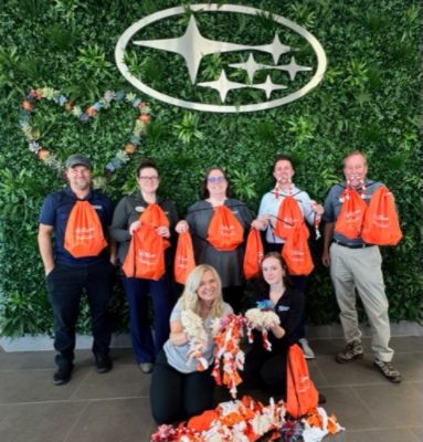 Tindol Subaru's Handcrafted Pet Toys