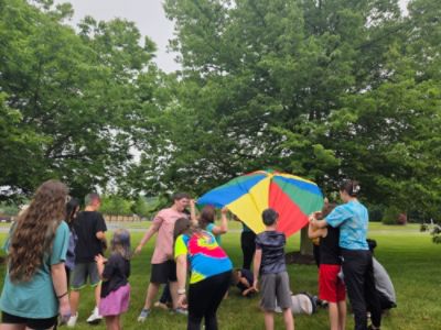 Adventure Subaru and Footprints Center for Autism: Sharing the Love Year After Year