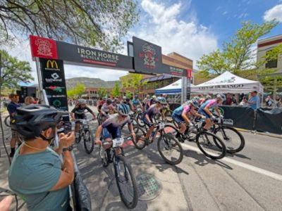 Iron Horse Bicycle Classic