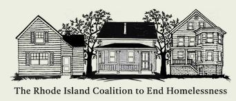 RI Coalition to End Homelessness
