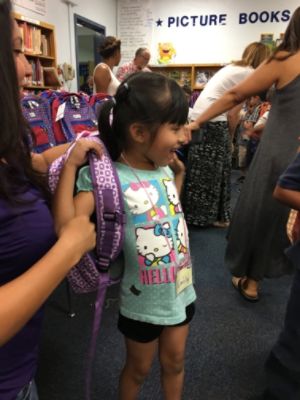 Diablo Subaru Giving Multiplied