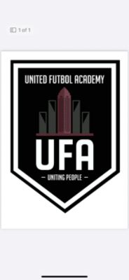 United Futbol Academy